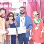 FOG Health Fair