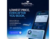 EaseMyTrip