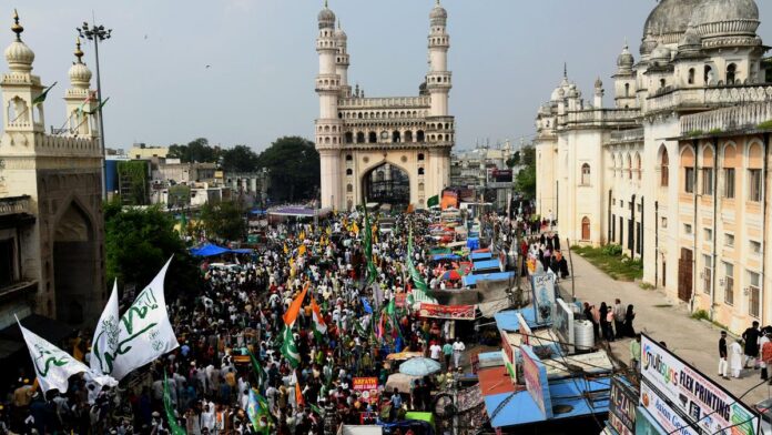Eid Milad-un-Nabi celebrated Eid Milad-un-Nabi