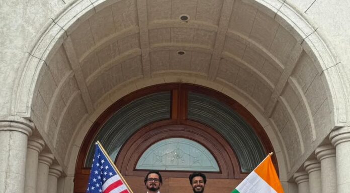 FOG India Day Parade and Fair to Celebrate India’s Independence and America’s 250th Birthday India Day