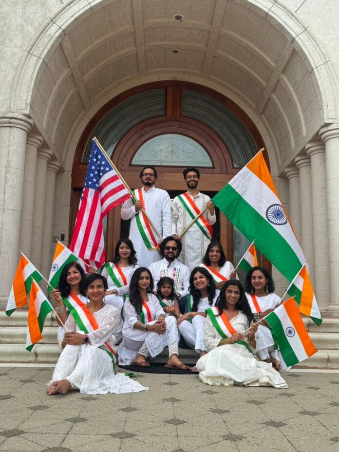 India Day