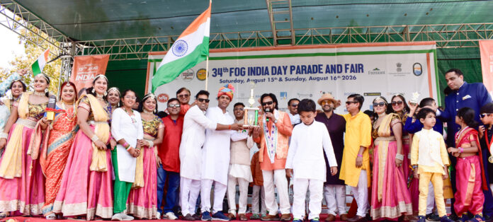 India Day Parade