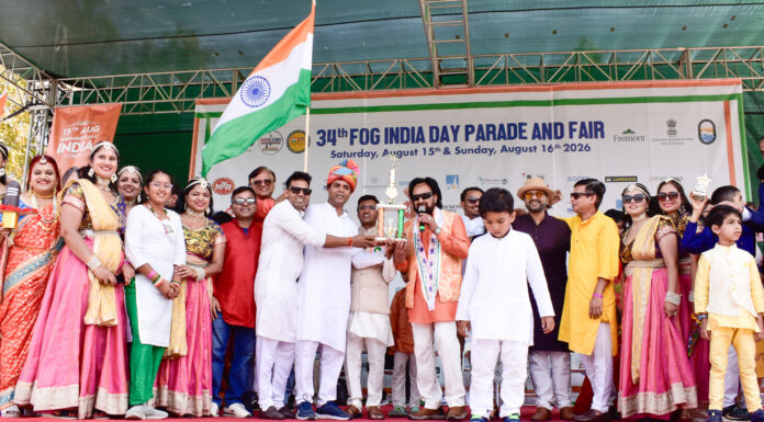 India Day Parade