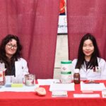 FOG Health Fair
