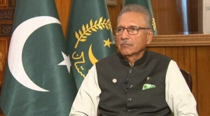 Imran Khan