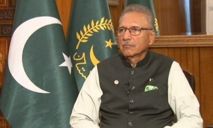 Imran Khan