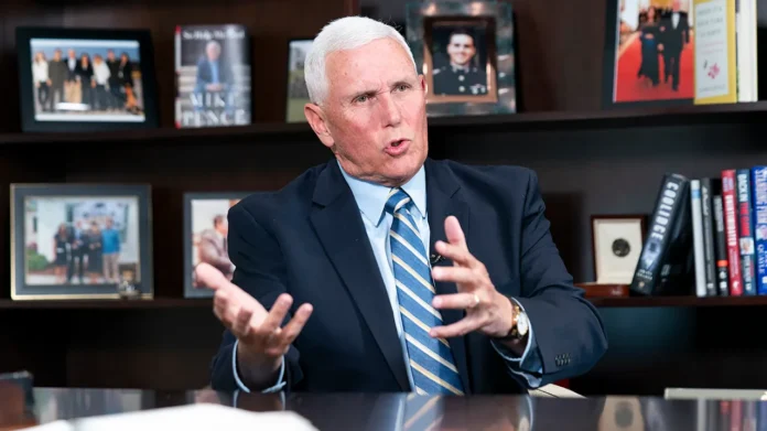 Mike Pence