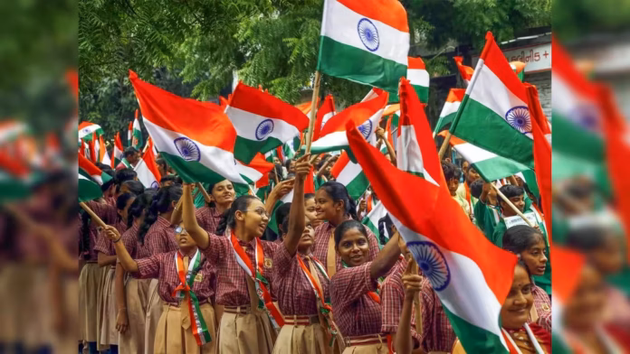 India