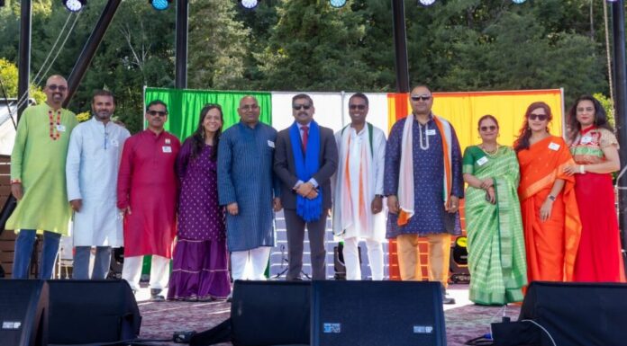 India Day 2026 celebrated with color, culture and community spirit in Greater Boston India Day