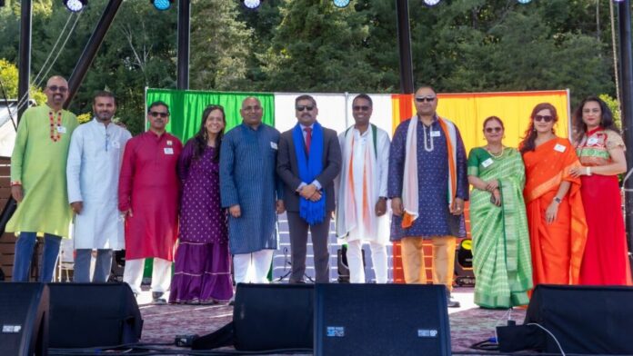 India Day