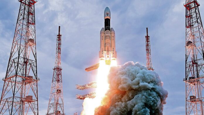 India's Space Sector Space