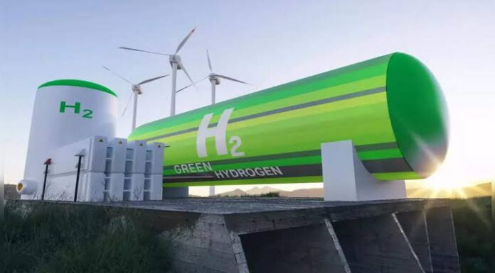 India’s clean energy leadership in green hydrogen Hydrogen