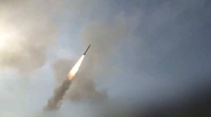 Iran launches ballistic missiles at US air bases in Jordan, claims state media Iran
