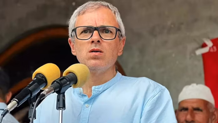Omar Abdullah