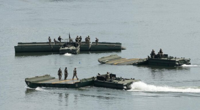 Joint military drill cut short at Washington’s request, confirms South Korean media military