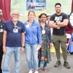 FOG Health Fair