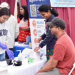 FOG Health Fair