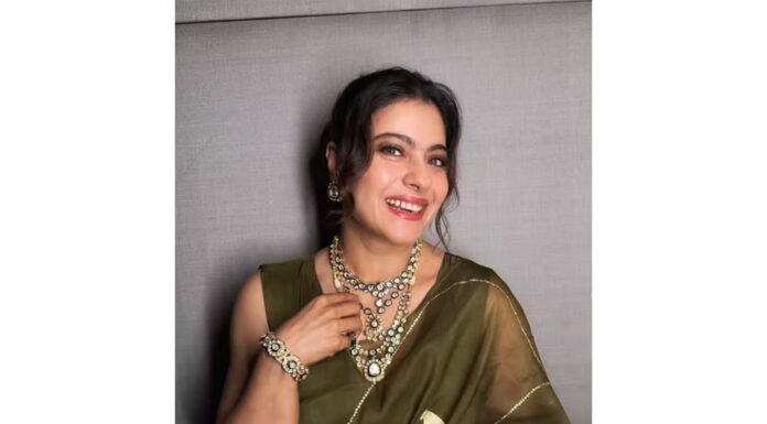 Kajol