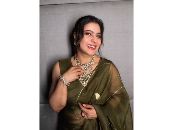 Kajol Kajol