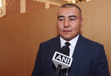 “Meeting with PM was a once-in-a-lifetime opportunity “: Kyrgyz defence officers on meeting PM Modi in Bishkek Bishkek