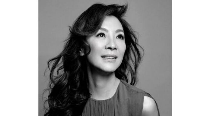 Michelle Yeoh