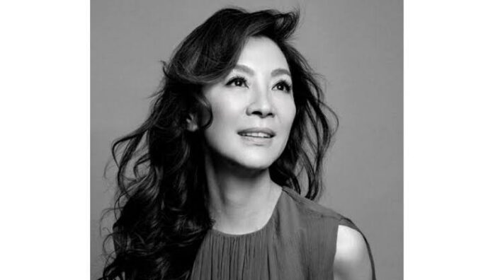Michelle Yeoh
