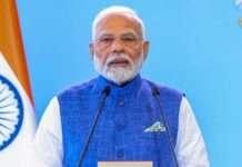 BJP to chalk out nationwide plan for ‘Modi@25’ celebrations tommorow 'Modi@25'