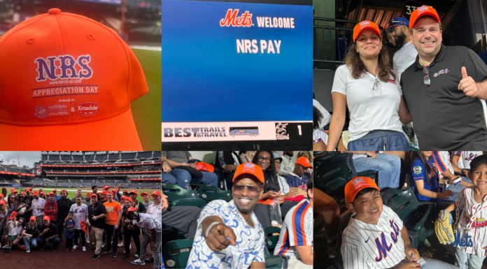 National Retail Solutions and Krasdale foods draw more than 250 merchants and employees to annual Customer Appreciation Day at Citi Field NRS