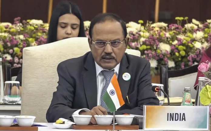 Ajit Doval