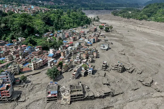 Nepal embassy sources Nepal