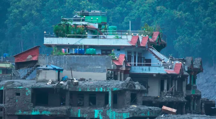Nepal flash floods death toll reaches 788; over 140 Indian nationals evacuated Nepal