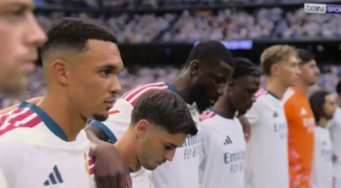 Real Madrid