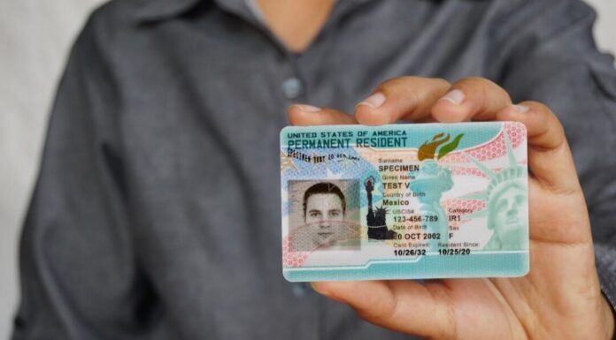 US issues details of new Green Card rules coming into effect from September 18 Green Card
