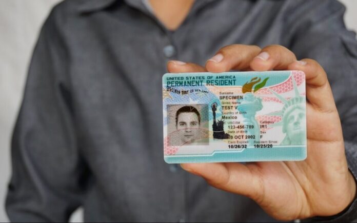 Green Card