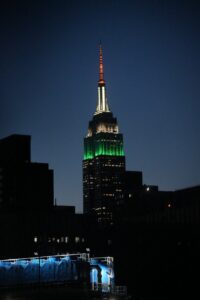 New York