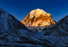 Kailash Mansarovar Yatra