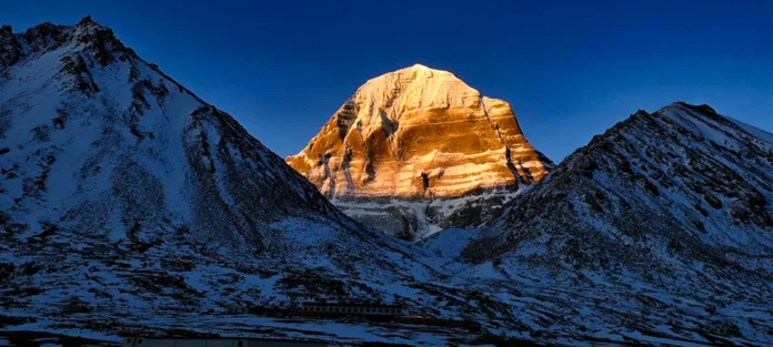 Ninth Batch of Kailash Mansarovar Yatra Kailash Mansarovar Yatra
