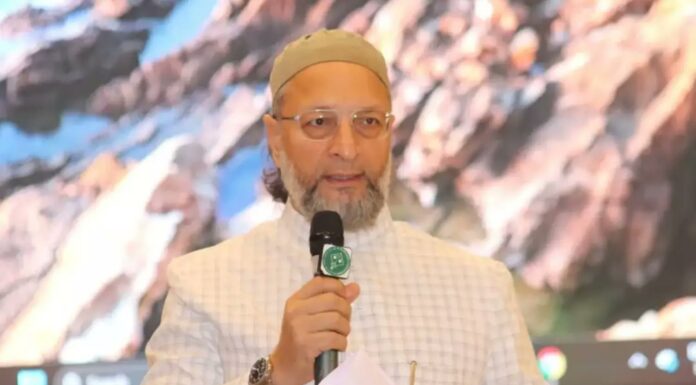 Owaisi