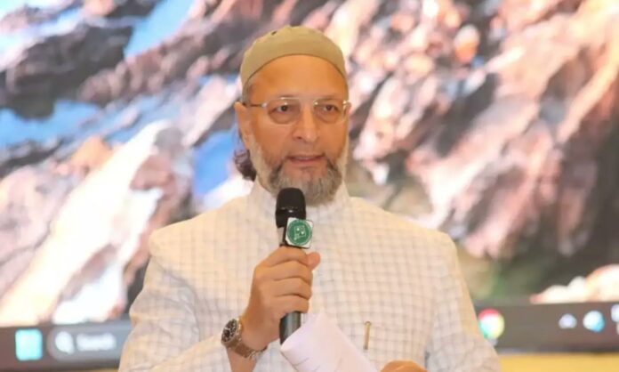 Owaisi