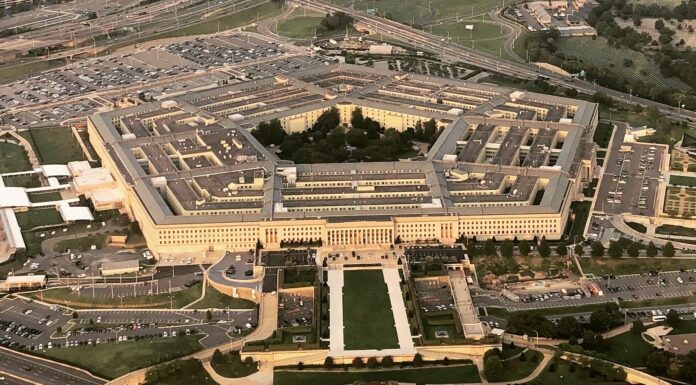 Pentagon