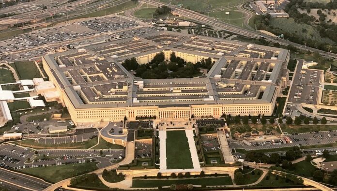 Pentagon
