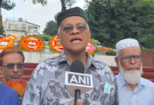 Poets appeal to India, Bangladesh to translate poet Nazrul’s literature into various languages Nazrul