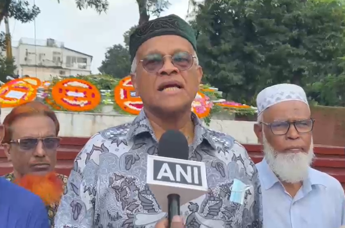 Nazrul