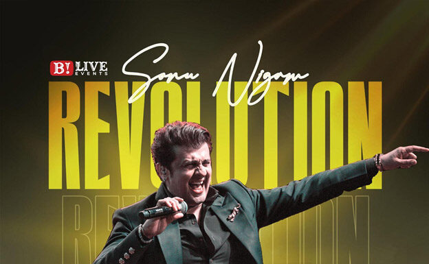 Sankara Eye Foundation, USA Presents Sonu Nigam Live at the Iconic Dolby Theatre on August 30. Sonu Nigam