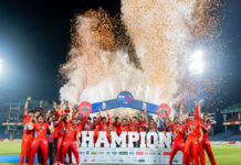 South Delhi Superstarz