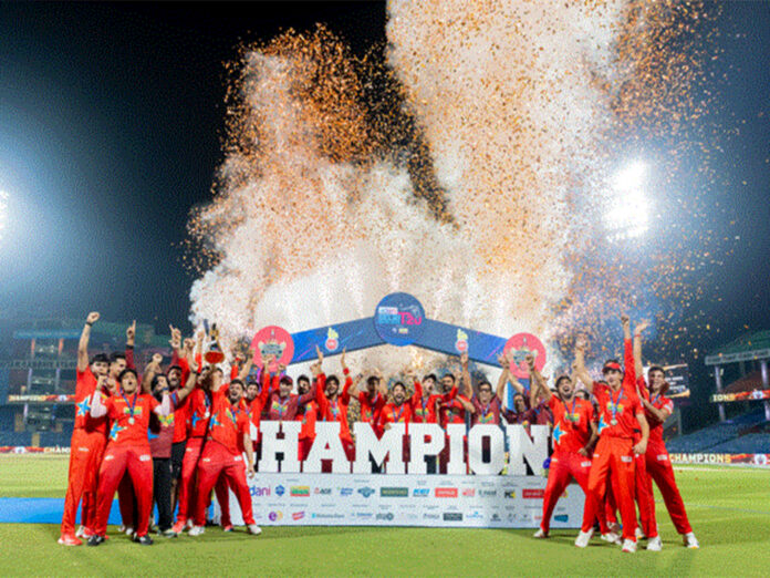 South Delhi Superstarz