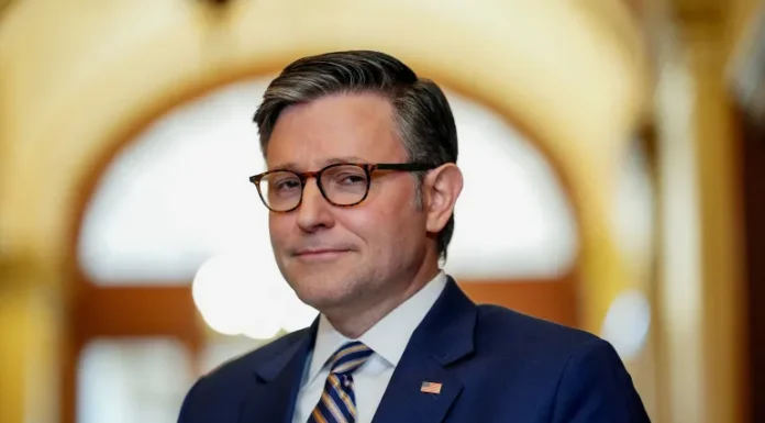 ‘We took the head off the snake’: US to enter ‘new phase’ in Iran war very soon, says Speaker Mike Johnson Mike Johnson