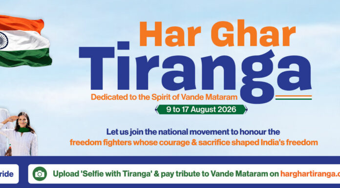 Spirit of India brings culture, community and youth together India