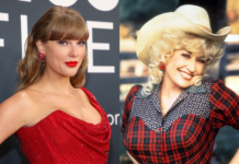 Taylor Swift