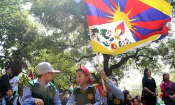 Tibet